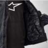 ALPINESTARS TECH-AIR® 3 LEATHER SYSTEM veste airbag