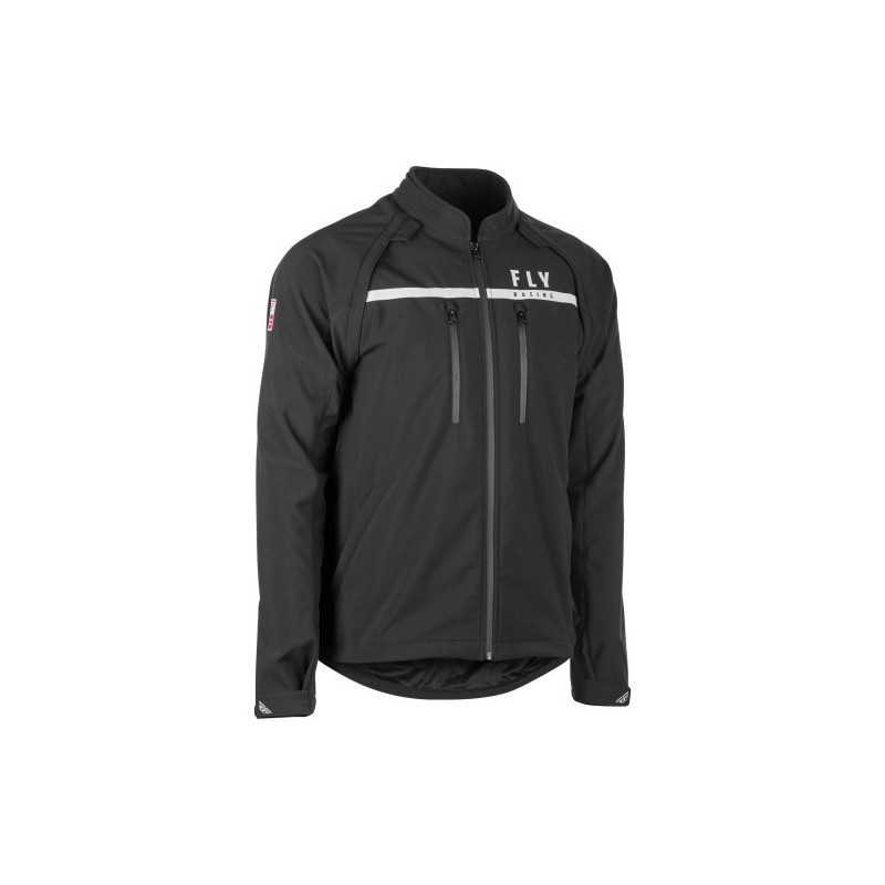 Fly Patrol Jacket