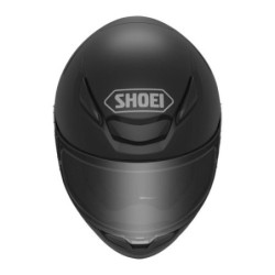 SHOEI RF-1400 NOIR MATT