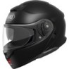 SHOEI NEOTECH 3 NOIR MATT