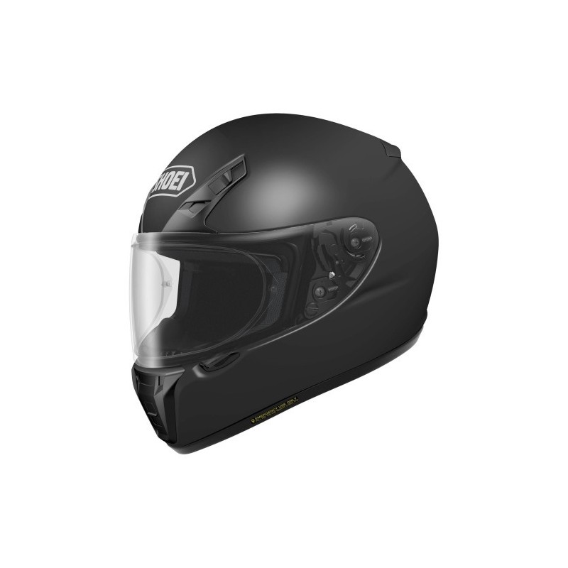 Shoei RF-SR Noir Mat