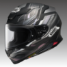 Shoei rf-1400 Capricio mat