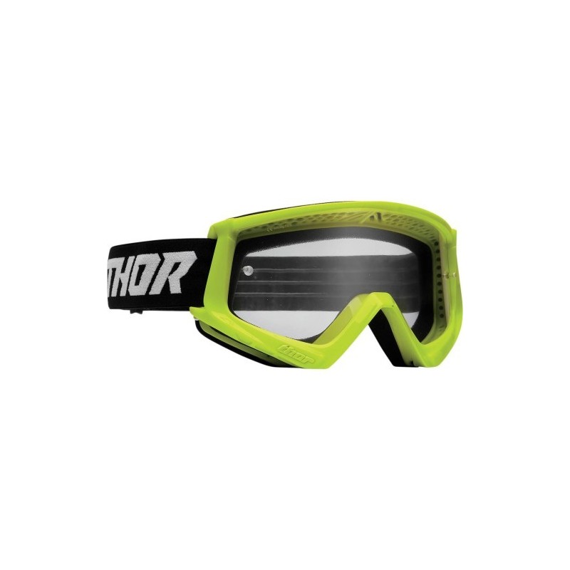 Thor Goggle Combat Acid