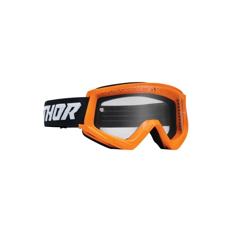 Thor Combat Racer Orange