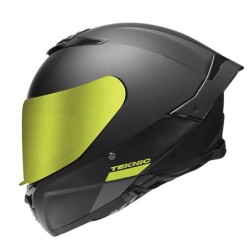 TEKNIC TK1 NOIR MATT-HIVIZ