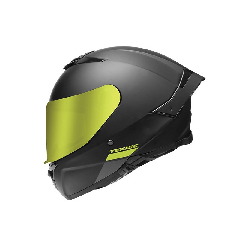 TEKNIC TK1 NOIR MATT-HIVIZ