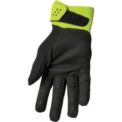 THOR SPECTRUM NOIR-HIVIZ