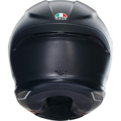 AGV K6 S Solid NOIR MATT