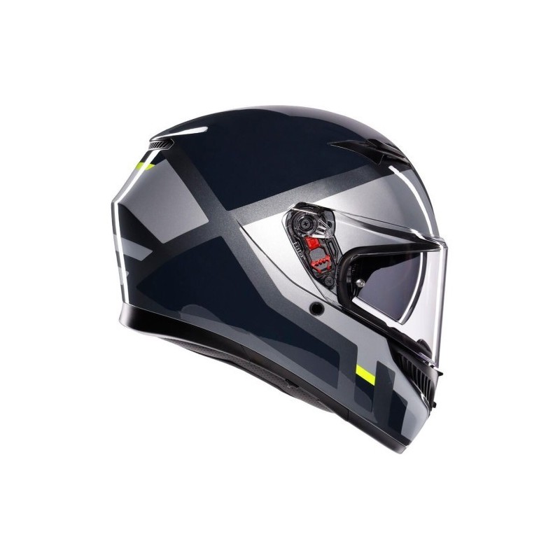 AGV K3 Shade