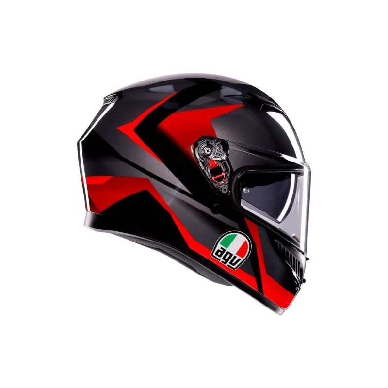 AGV K3 Striga