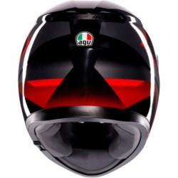 AGV K3 Striga