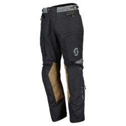 SCOTT DUALRAID DRYO NOIR PANTALON