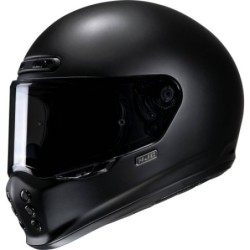 HJC V10 Noir Mat - Casque