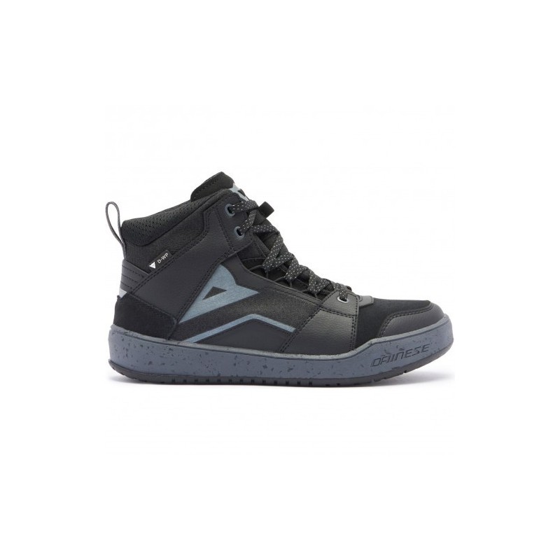 Dainese Suburb D-WP Shoes femme