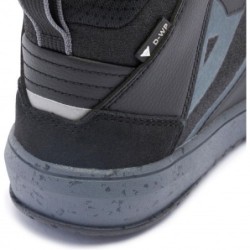 Dainese Suburb D-WP Shoes femme