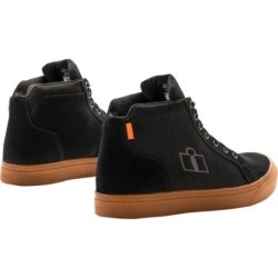 ICON CARGA NOIR-GUM