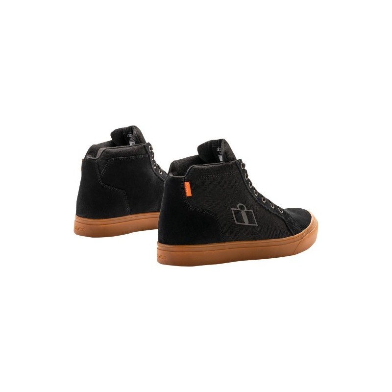 ICON CARGA NOIR-GUM