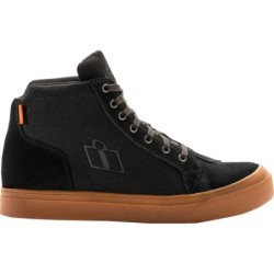 ICON CARGA NOIR-GUM