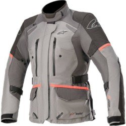 Alpinestars Stella Andes V3 Drystar GRIS