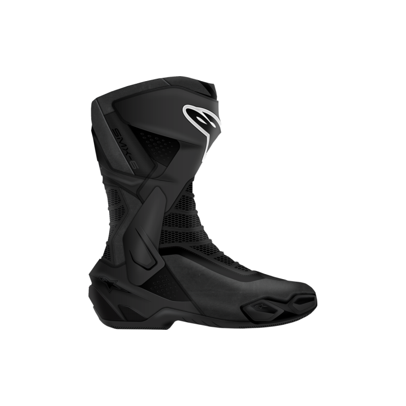 Alpinestars SMX-6 V3 NOIR