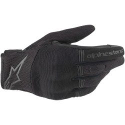 Alpinestars Copper - Gants pour Hommes Noir