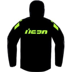 Icon - Manteau Airform Manik'RR