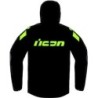 Icon - Manteau Airform Manik'RR