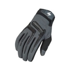 Scorpion Skrub Gants Gris Femme