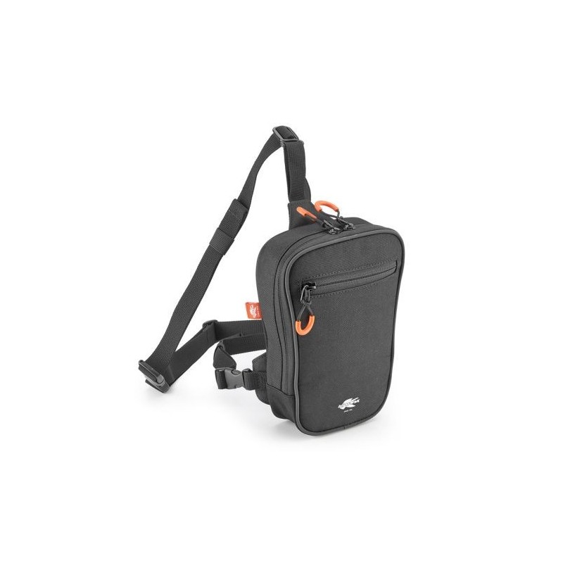 Kappa SAC DE JAMBE STRYKER ST111 2L