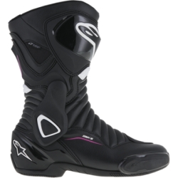 Alpinestars Stella SMX-6 V2 Drystar - Bottes pour Femmes