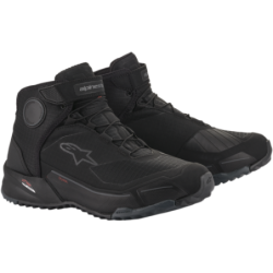 Alpinestars CR-X Drystar Riding - Souliers Homme