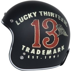 Bobber Lucky Thirteen