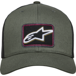 Alpinestars ''Grounder'' Casquette Military