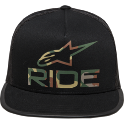 Alpinestars ''Ride 4.0'' Casquette