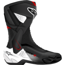 Alpinestars SMX-6 V3 NOIR-BLANC-ROUGE