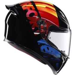 AGV K1 S PULSE 46