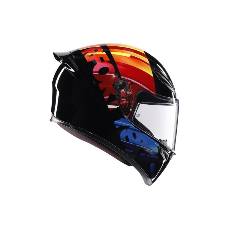 AGV K1 S PULSE 46