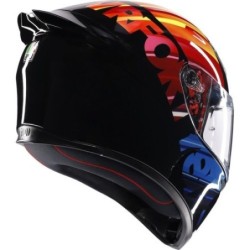 AGV K1 S PULSE 46