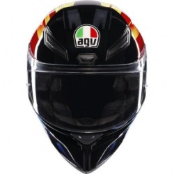 AGV K1 S PULSE 46