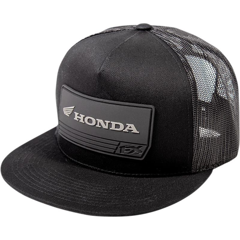 Casquette Honda