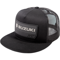 Casquette Suzuki