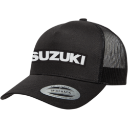 Casquette Suzuki 2