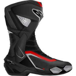 Alpinestars SMX-6 V3 NOIR-ROUGE-GRIS