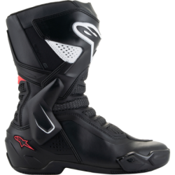 Alpinestars Stella SMX-6 v3 noir-blanc-rose