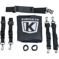 KURYAKYN ROAMER MOMENTUM TAIL BAG