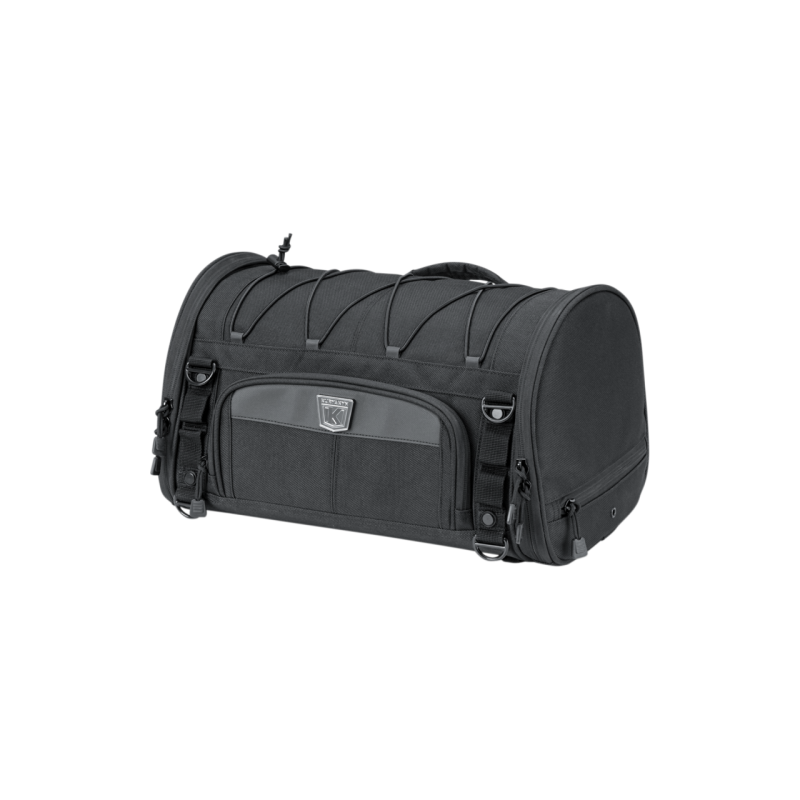 Kuryakyn Rambler roll bag