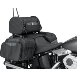 Kuryakyn Rambler roll bag