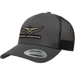 Casquette Goldwing 2