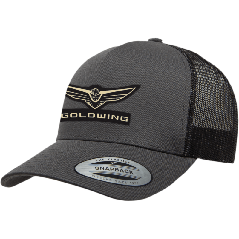 Casquette Goldwing 2