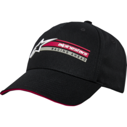 Alpinestars casquette racing ahead